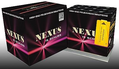 Nexus von Blackboxx