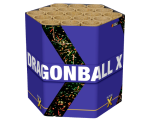 Dragonball X von Lesli