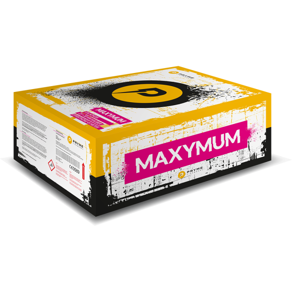 Maxymum Pryme Compound von Pyroprodukt