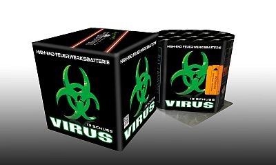 Virus von Blackboxx