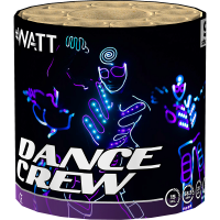 Dance Crew von Volt