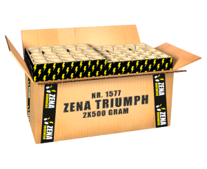 Zena Triumph