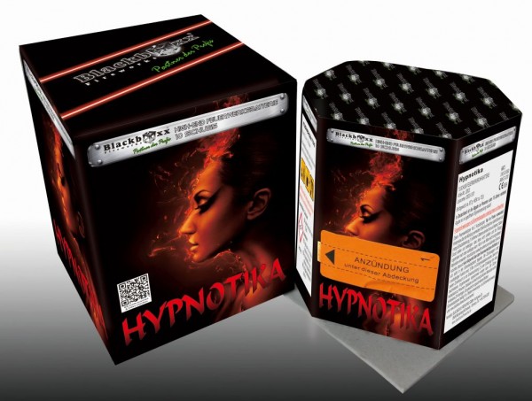 Hypnotica von Blackboxx