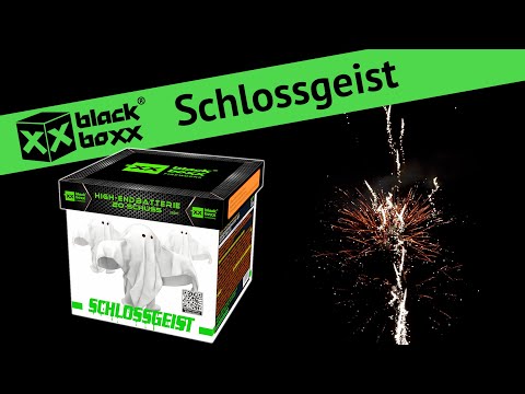Schlossgeist von Blackboxx