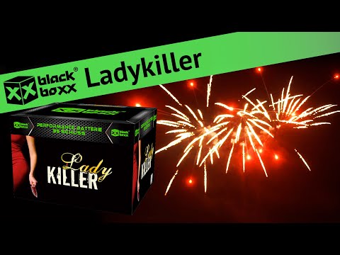 Ladykiller von Blackboxx