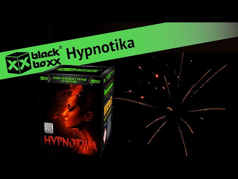 Hypnotica von Blackboxx