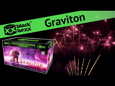 Graviton  von Blackboxx