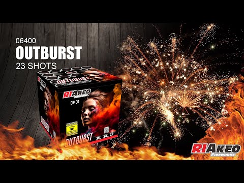 Outburst von Riakeo