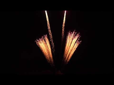 CB30-F12-217 Purple Butterfly, Pyrotrade fireworks