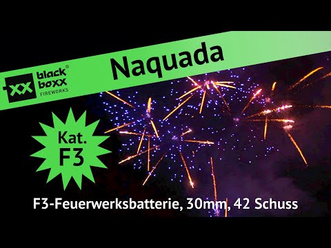 F3 Naquada