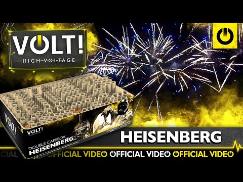 Heisenberg von Volt