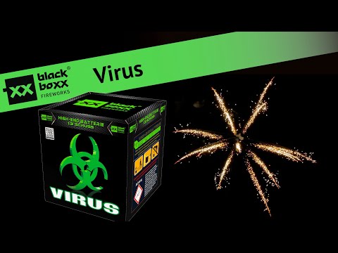 Virus von Blackboxx